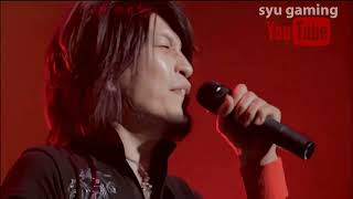 [1080p60FPS] GALNERYUS - Whisper in the red sky [Phoenix Living In The Rising Sun] LIVE