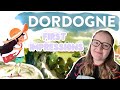 First Impressions of watercolor adventure game Dordogne!