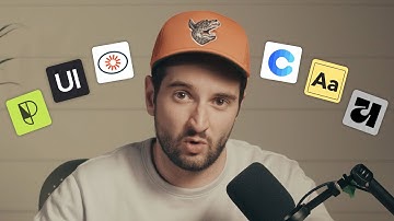 6 Free Web Design Resources I Couldn