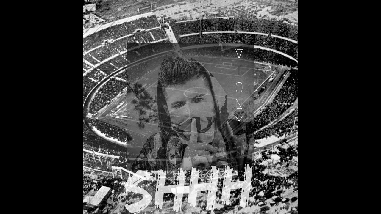 vTony- Shhh (Prod. by Balhead Beatz Productions)