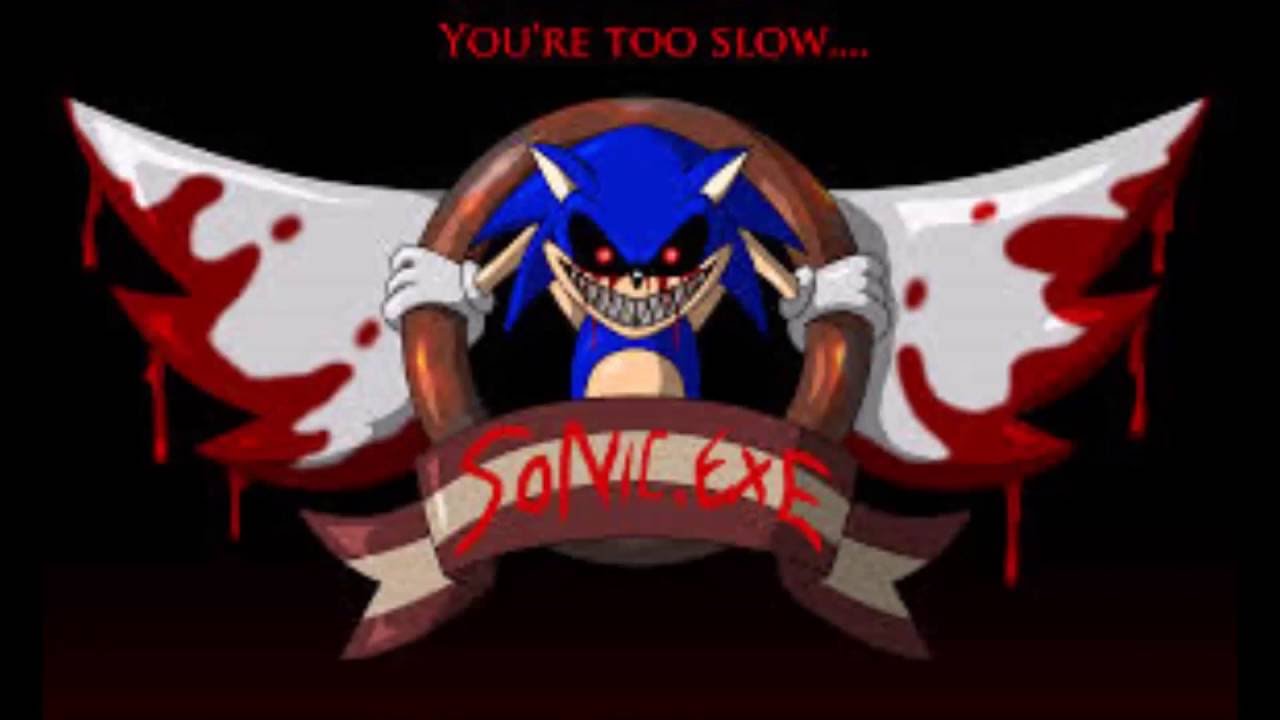 Skillet Monster Sonic exe YouTube