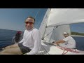 Lošinj Cruiser Regatta - 2020.  SailingTeam Polaris-PULA