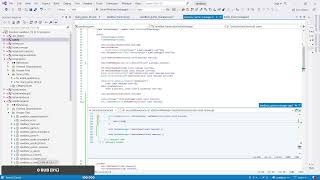 [EN/C++20/Vulkan API/HLSL] Game Engine ep. 38 - Render Graph (FrameGraph)