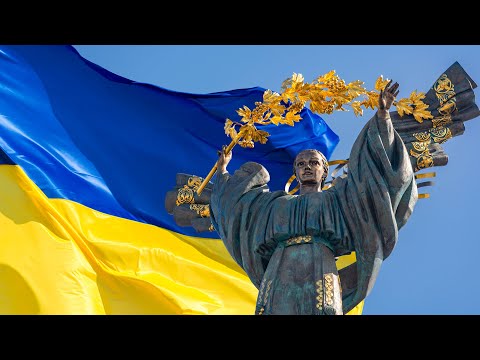 Ukraine. A European history