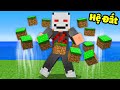 Minecraft nhưng Tôi Sở Hữu Nguyên Tố Đất