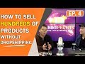 Print Profits | How To Sell HUNDREDS Of Products WITHOUT Dropshipping