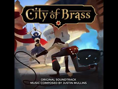 City Of Brass Ost Youtube