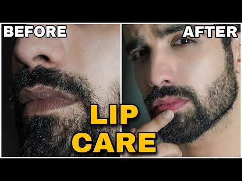 LIP CARE|  NATURAL RED LIPS| GET RID OF DARK LIPS | SMOKER LIPS| HOME REMEDY| HINDI |