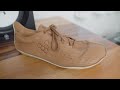 Sensus  the most minimal vivobarefoot casual shoes