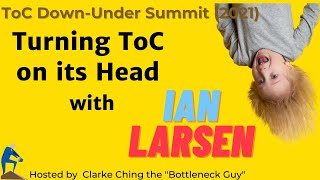 ToC Down-Under 2021 - Ian Larsen - Quality is Speed - The Day 2 Keynote