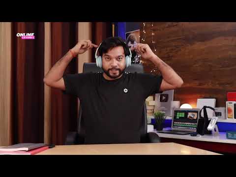 boAt Rockerz 450 Wireless Headphones Unboxing & Review in Hindi | Boat Rockerz 450 Pro vs 450!!
