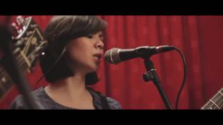 Fools and Foes - Just You | Red Room Sessions chords