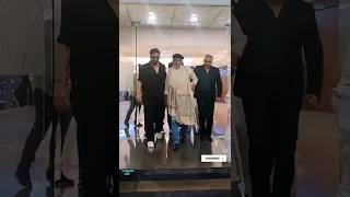 Mithun Chakraborty Crying To Seeing Ped Away Dharmendra Ji Going To Meet