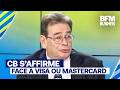 Ref:ARVeEcJD9Og Cb : le rempart tricolore aux g�ants am�ricains visa et mastercard