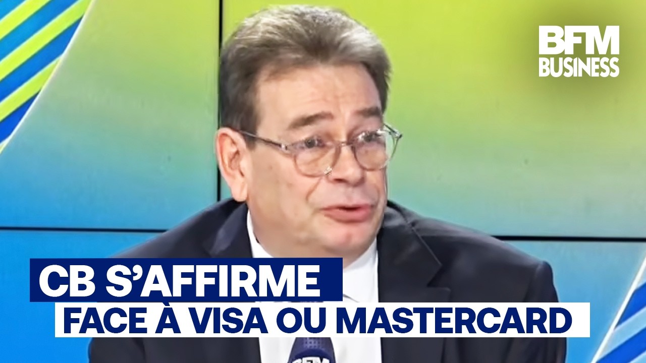 CB : Le rempart tricolore aux géants américains VISA et MASTERCARD
