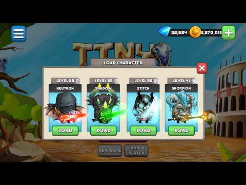 Daily Quests 8.0 | Tiny Gladiators