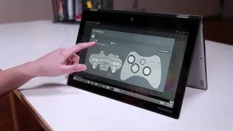 GestureWorks Gameplay 3: Touch, Voice, and Motion