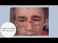 Male domestic abuse "Any attempt to leave and I'd be killed" | Your Story with Rory Smith | S1 Ep4