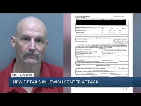 New Documents Detail Chabad Attack Suspect S Arrest 