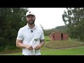 I Played 100 Holes with the McLaren Golf Series 3 Irons and It Changed My Golf Game