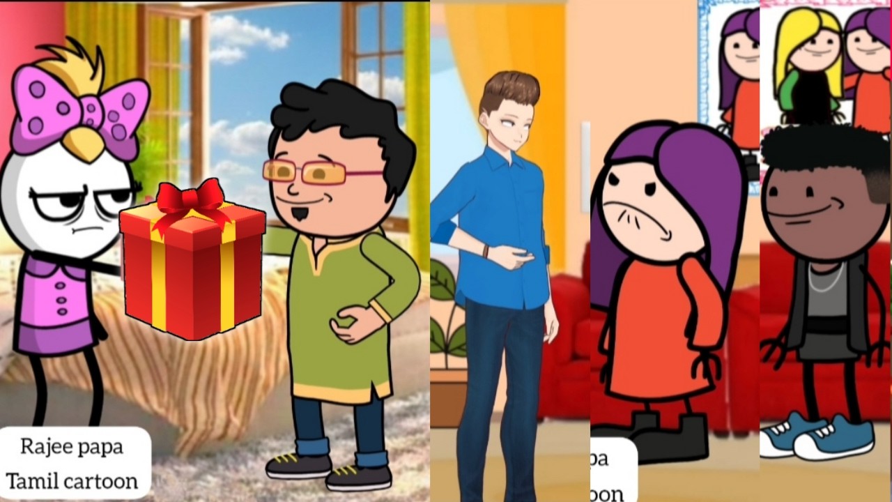 குடுமிக்கு கல்யாணமா  #chinnaponnu #nettamari #kudumi #fish #fishcurry