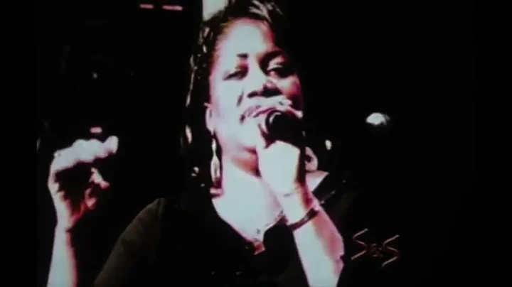 Marie Della Thomas "Always There" ~ Night Musical,...