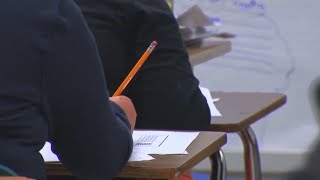 Enrollment in Texas public schools drops for first non-pandemic year in decades