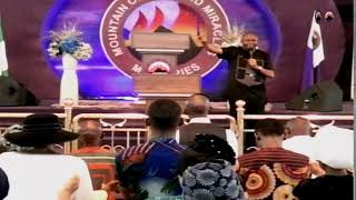 SUNDAY SERVICE, 1ST OCT. 2023 @ MFM S\S 6 REGIONAL HQ.  ELEME, RIVERS STATE. screenshot 5