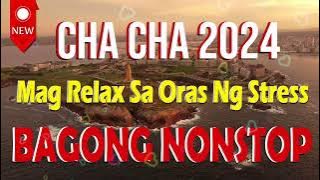 Best Reggae Cha Cha Mix 🦎  Nonstop Cha Cha Medley 🦎 New Best Reggae Cha Cha Disco Medley 2024