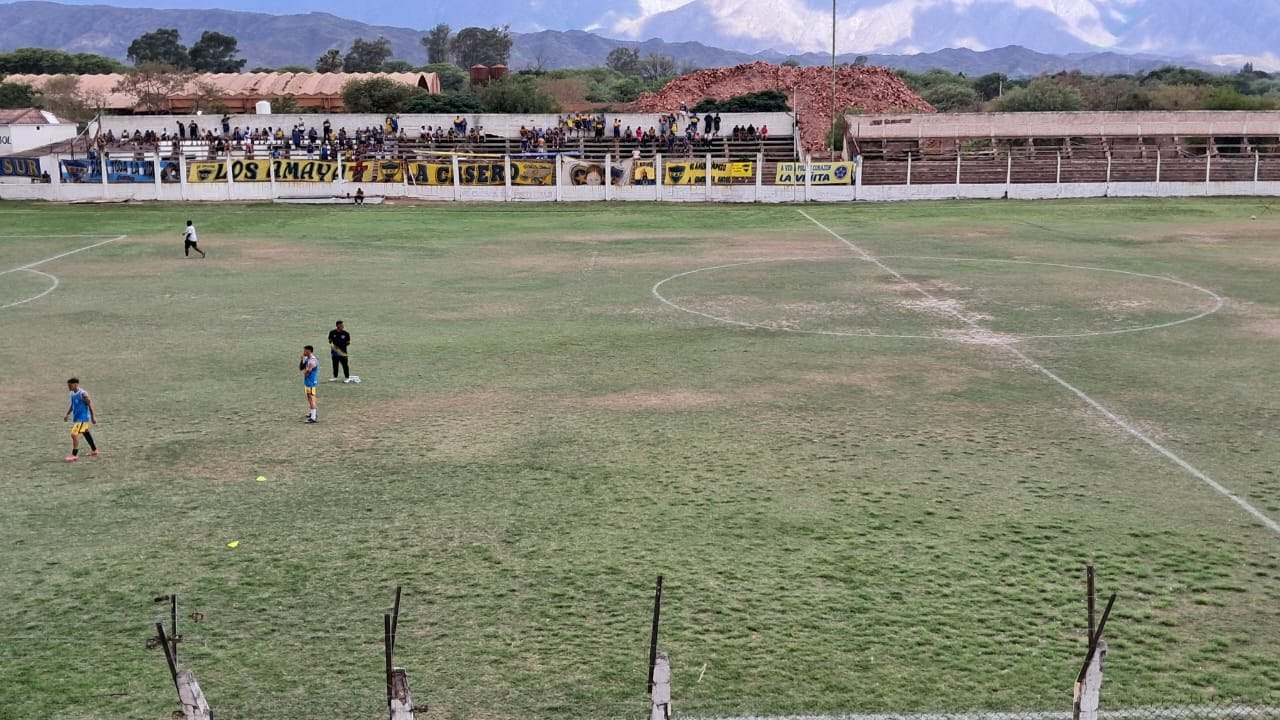 🔴 VIVO | VILLA DOLORES vs ATLÉTICO POLICIAL  - Torneo Regional - Region Centro - 2da Fecha- Vuelta