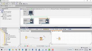 Comunicación ethernet Logo V8-Logo V8 screenshot 1