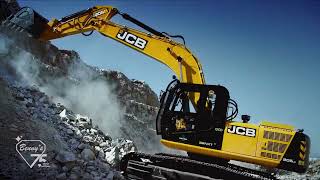 JCB Power Now Available at Benny's!