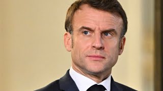 INFO EUROPE 1 - Emmanuel Macron veut puiser dans son premier cercle de fidèles pour le remaniement