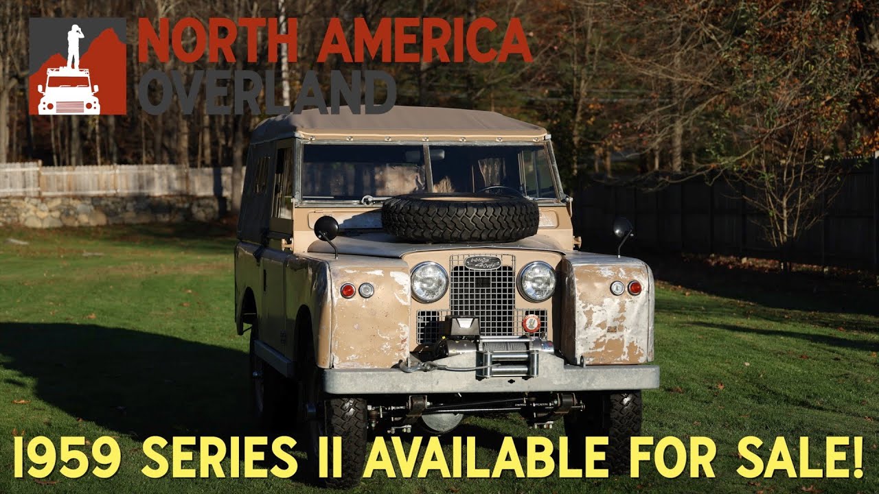 Land Rover Series 2 2a 3 Porte Fenêtre Latérale "de Haut En Bas" Joint - Foto 3