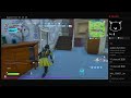 Fortnite live HMU