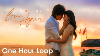 One Hour LoopThe Forbidden Flower《夏花》 "Love Again" By Kevin