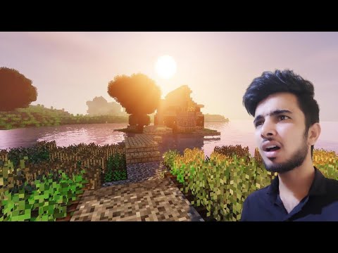 minecraft sunset texture pack | 4205