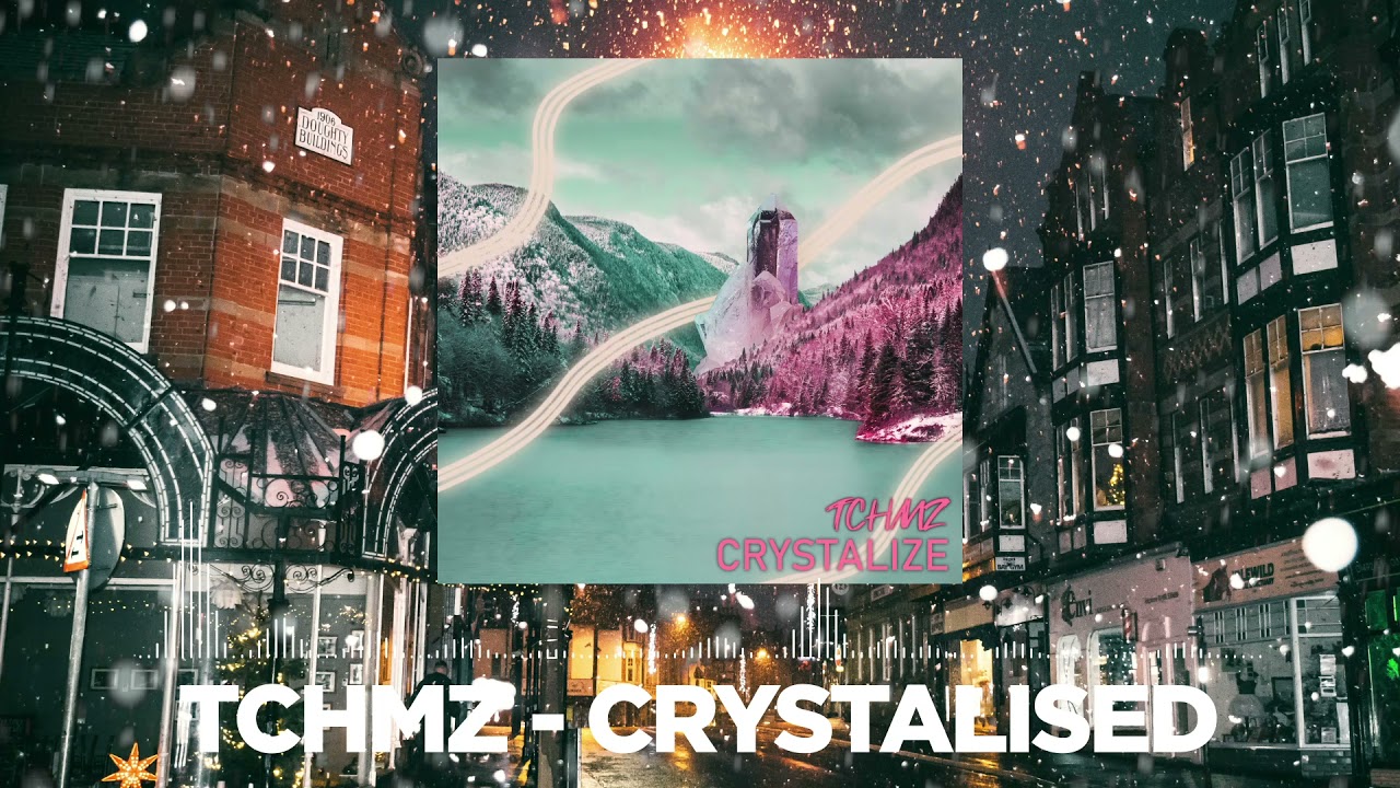 Guarda TCHMZ - Crystalized su YouTube Guarda TCHMZ - Crystalized su YouTube