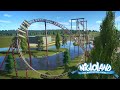 Le nouveau coaster de nigloland 2027 prdiction de parcours sur planet coaster