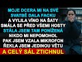 „Dcera mě před svatbou vyhodila — netušila, že já rozhodnu o celém obřadu.“