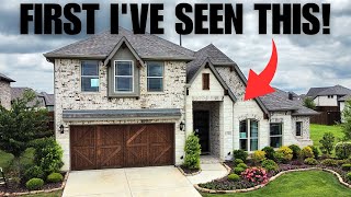 Famous Custom 4 Bedroom Home w/ NEW LAYOUT Unlike Anything I’ve EVER TOURED! Profile
