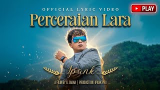 Perceraian Lara - IPANK
