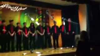 Im Yours Coro Barrio Brisas Del Maipo La Iglesia De Jesucristo De Los Santos De Los Ultimos Dias