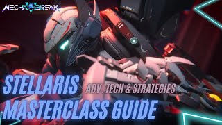 Stellaris Guide: From Beginner to Advanced - Settings, Techs, Matchups &amp; Strategies | Mecha BREAK