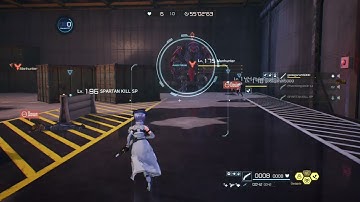 Sword art online fatal bullet lag glitch