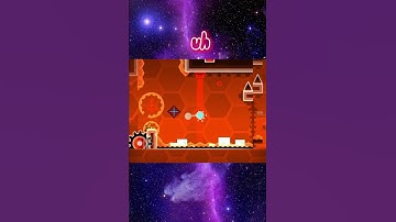 Blast processing swag route #cool #gd #gaming #shorts #trending