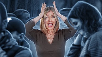 Debunking OCD & Anxiety Myths