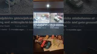 @CarterKoch-sn5ed #exposed for copy all @nigelnews4809 's grounded videos