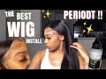 THE BEST FRONTAL INSTALL ON YOUTUBE !!! 😱😱🥵😍😍😍😍😍😍 ... **you don’t want to miss this**