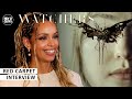 Georgina Campbell | The Watched (AKA The Watchers) UK Premiere | Fan reaction to Barbarian